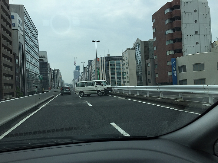 無限循環 首都高TT全日本壓馬路(株)