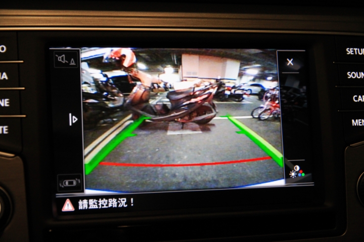 Sportsvan 1.2R 簡單開箱及心得分享-新增App-connect測試