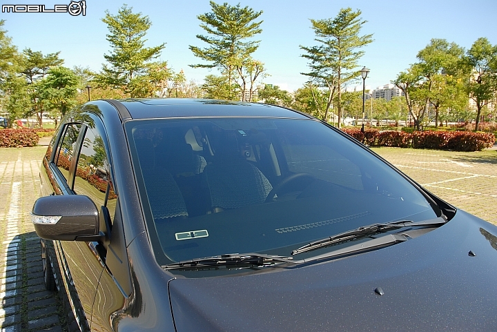 2015 New Mazda5 開箱記 ~ 供車友參考 (圖多慎入)