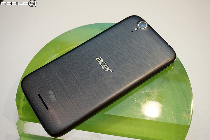 【採訪】Acer推出Z630S、Z630、Z530、Z330 四款平價4G手機