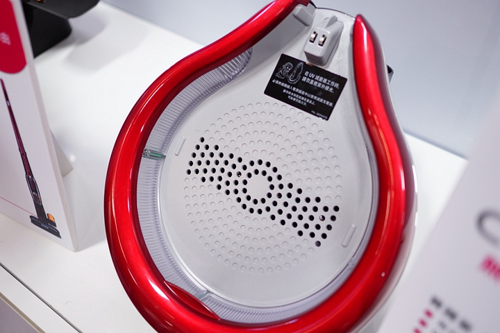LG CordZero無線吸塵器,解放您每一吋的束縛-LG CordZero無線吸塵器體驗會心得分享