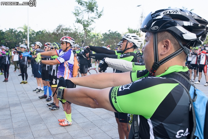 第五屆Garmin & Mobile01西拉雅酷熱考驗 活動全記錄
