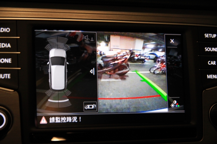 Sportsvan 1.2R 簡單開箱及心得分享-新增App-connect測試