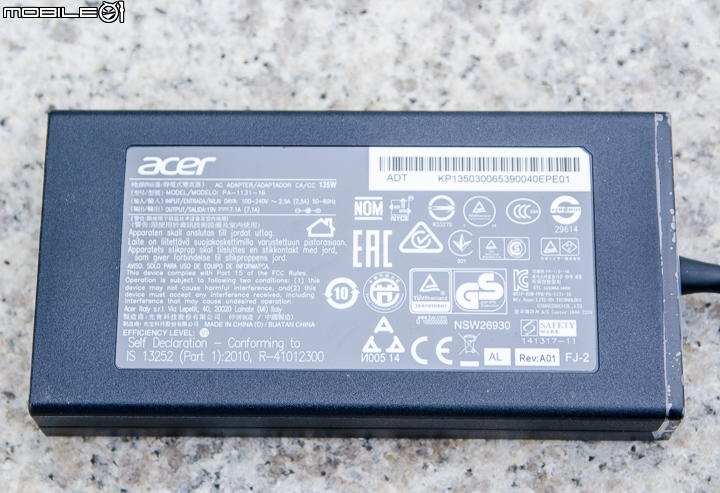 雲端存取更方便 宏碁Aspire V5-591G筆電試用
