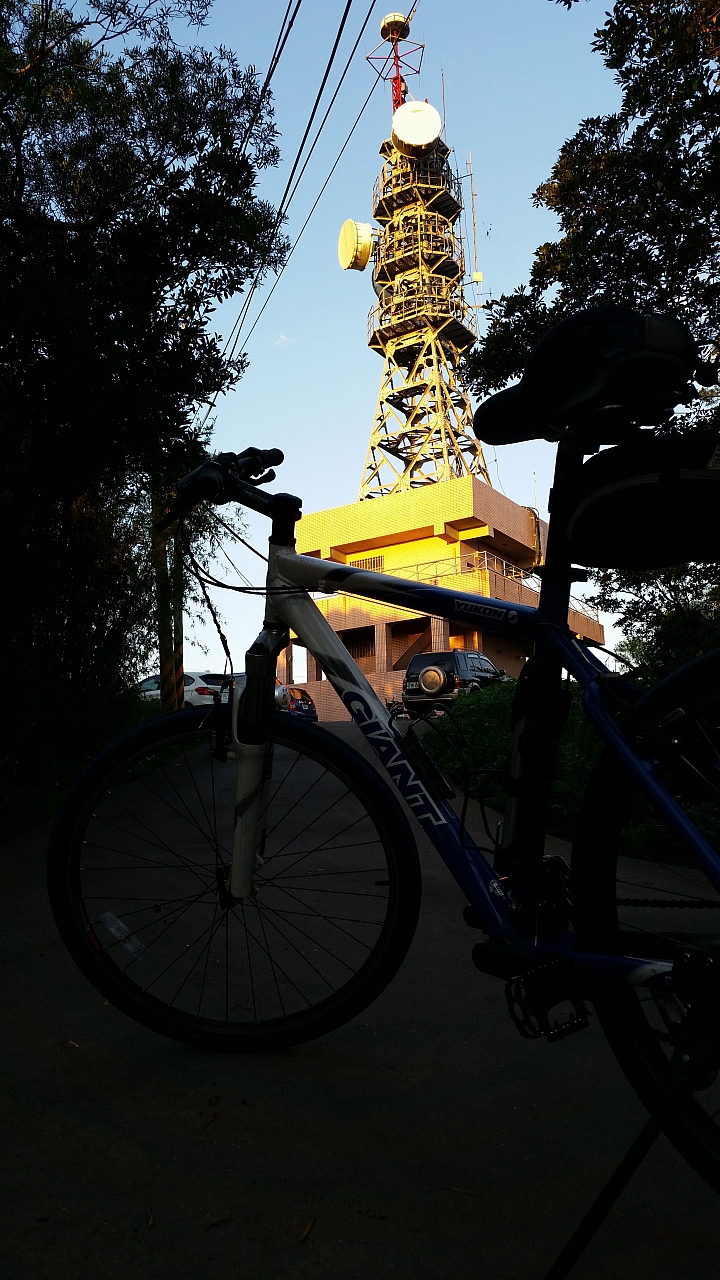 【路線分享】龜山/樹林 交界的 大棟山 405三角點 (德和路 → 大棟山)