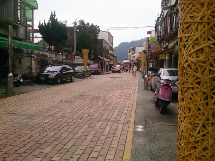 出發吧~~~苗栗仙山一日遊!