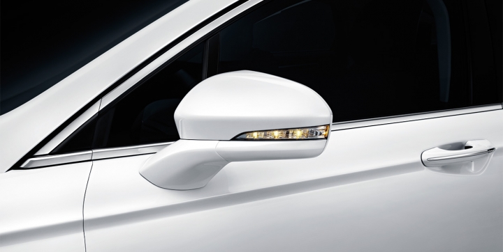 新車試駕 ● 福特 2015 Ford New Mondeo 2.0L EcoBoost