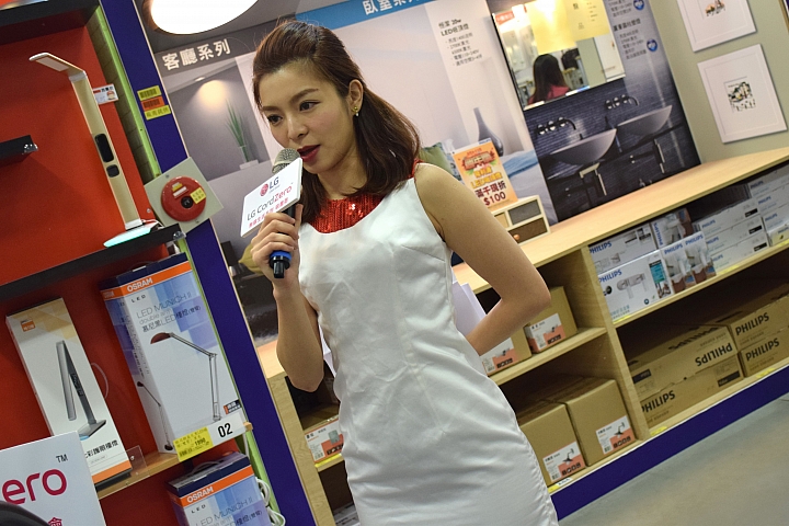LG CordZero 吸塵器 擺脫有限(線)的限制 創造無限(線)智慧好生活