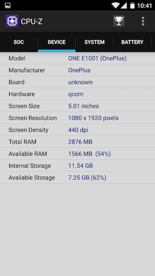 OnePlus X 小而美 萬元以下輕旗艦