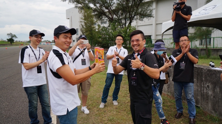 Mazda大鵬灣賽道體驗日心得分享 - Mazda6 三代目