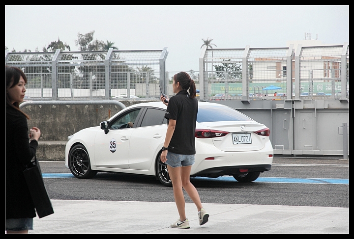2015 MAZDA DAY 品牌賽道體驗日