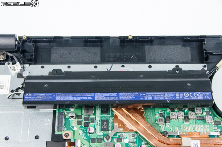 雲端存取更方便 宏碁Aspire V5-591G筆電試用