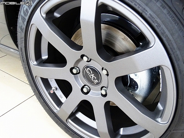 2015 New Mazda5 開箱記 ~ 供車友參考 (圖多慎入)