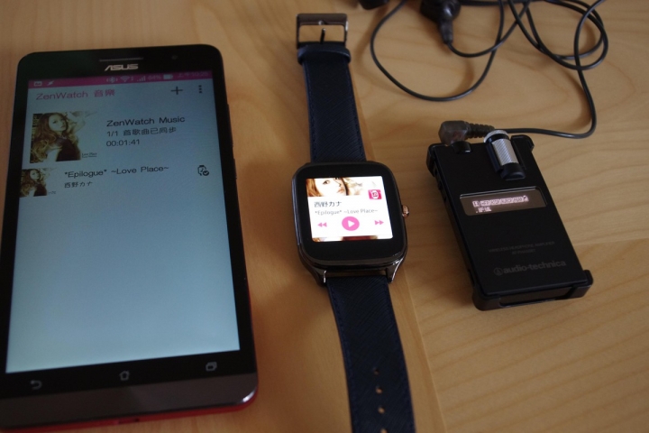 【ASUS ZenWatch 2評測】戴上ZenWatch 2吧! 霹靂Zen俠由你擔綱!