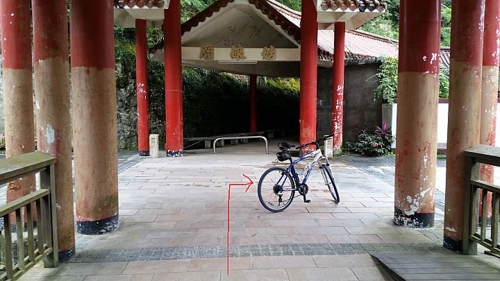 單車騎陡坡瘦的特別快我要挑戰這位大大的陡坡排行榜