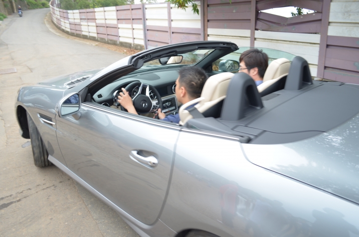 『千金買車,萬金買車友』台灣史上最熱血的C-class車友會全紀錄!