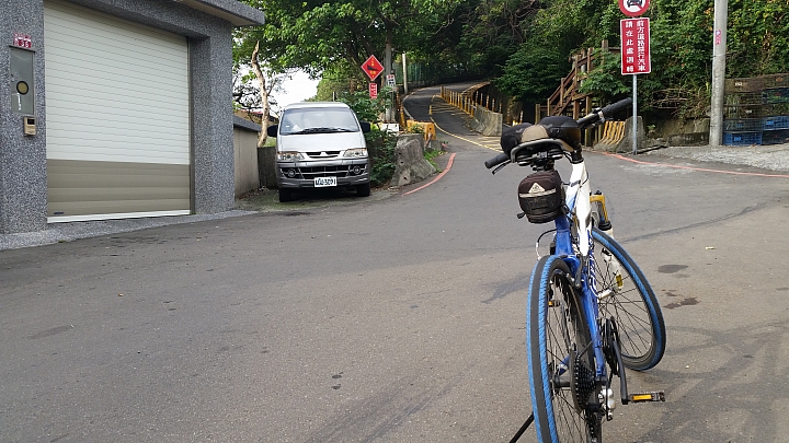【路線分享】迴龍消防隊.樂生療養院迴龍院區.樂生坡.陡坡介紹