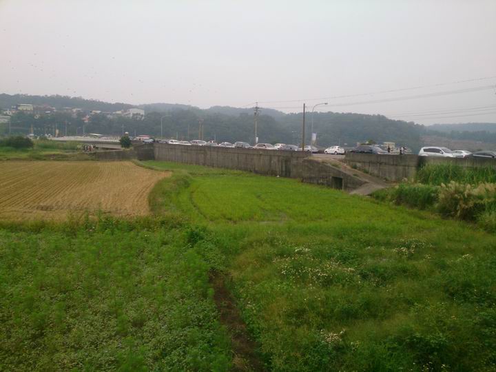 出發吧~~~苗栗仙山一日遊!