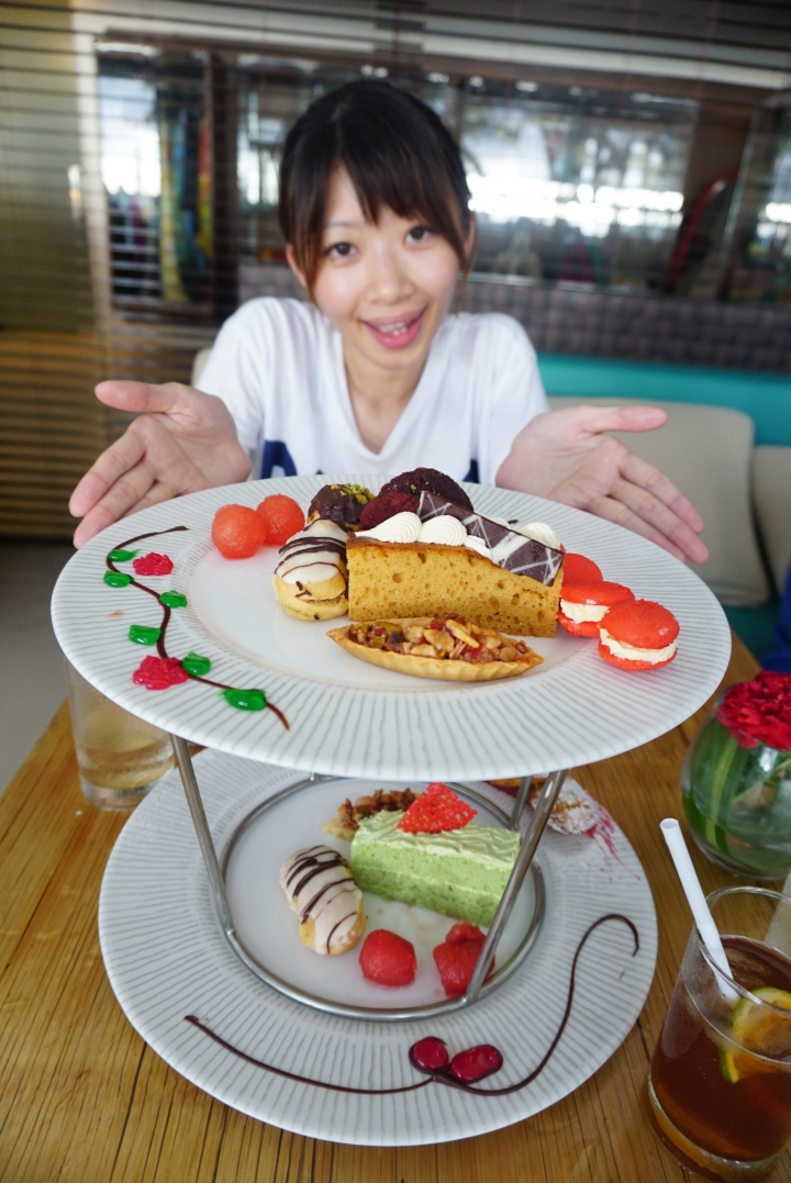 2015.11.04-08 sony a5100 絕美長灘島之旅 (圖多)