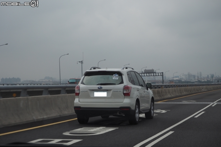 人生第一次參加Subaru家庭日,竟然讓歐巴桑都跳起來