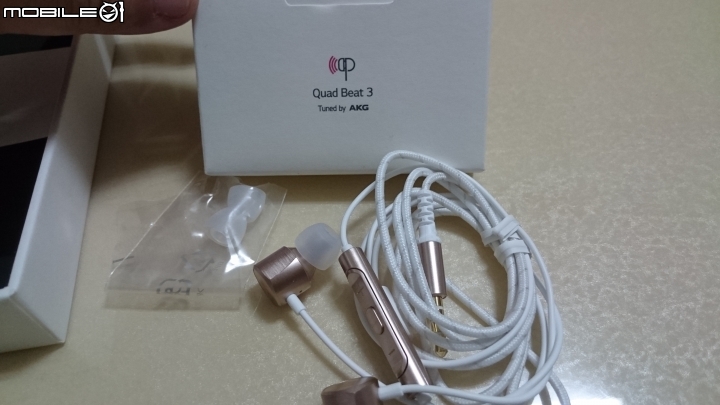 快速開箱~LG V10 香港版 雙卡雙待 真皮黑色金邊版~