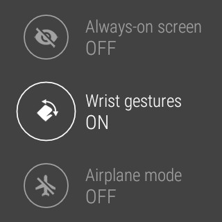 【ASUS ZenWatch 2評測】新奇好玩實用的智慧錶,輕鬆上手真Easy