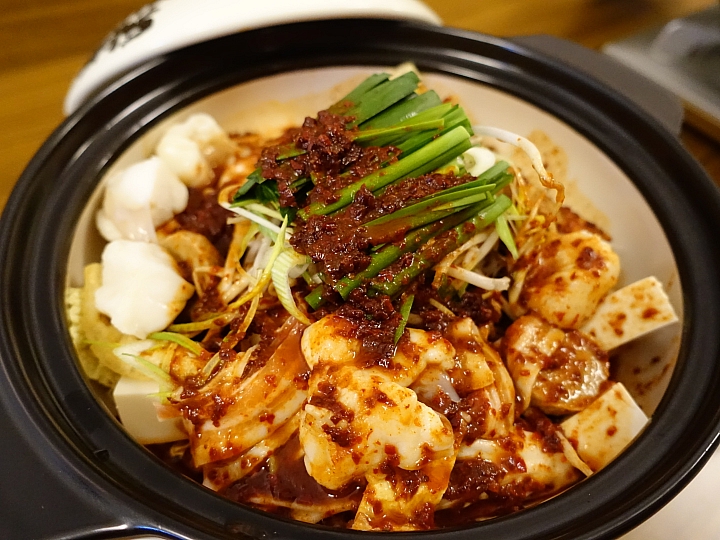 【採訪】赤紅味覺挑戰 日本名古屋最大火鍋連鎖店AKA KARA 登台