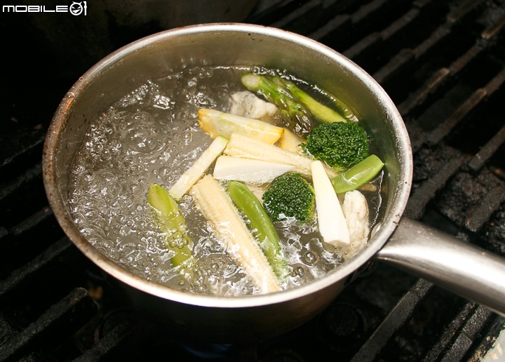【大廚專訪】值得等待一天的美味半雞 Allez Bistro