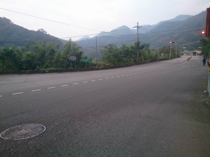 出發吧~~~苗栗仙山一日遊!