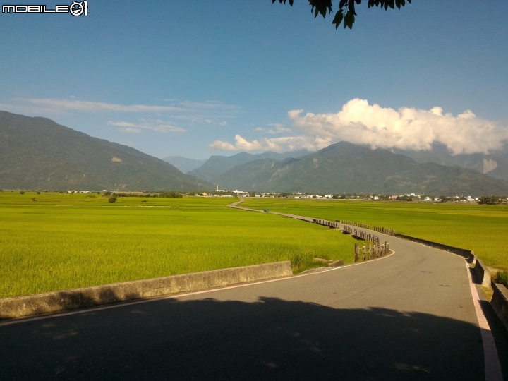 2015.09.30~10.03東部四天三夜(機車旅),自己員工旅遊自己辦