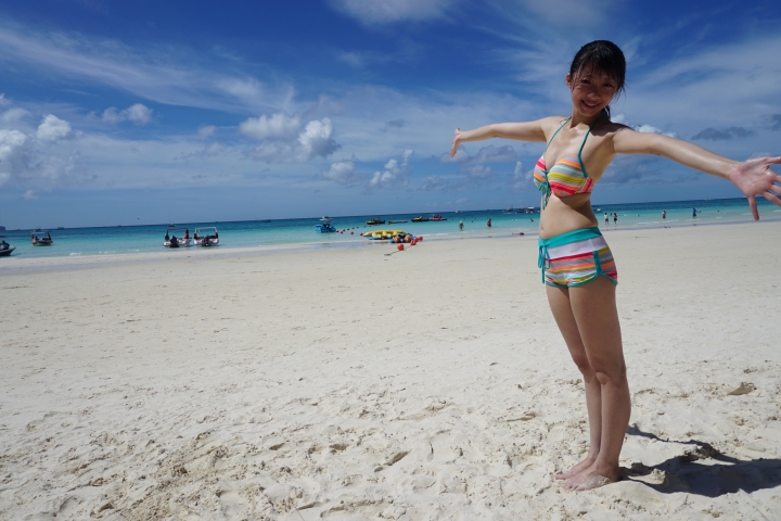 2015.11.04-08 sony a5100 絕美長灘島之旅 (圖多)