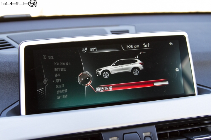 戰力全新革新 BMW X1 sDrive20i