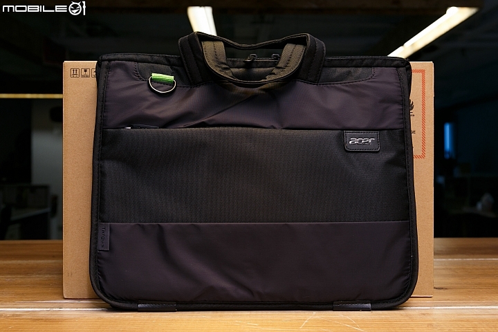 Acer Aspire V 13 輕薄之外更顯時尚