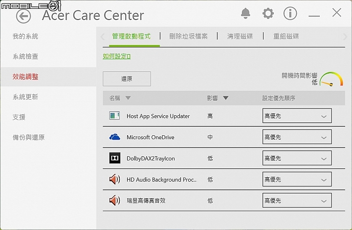 Acer Aspire V 13 輕薄之外更顯時尚