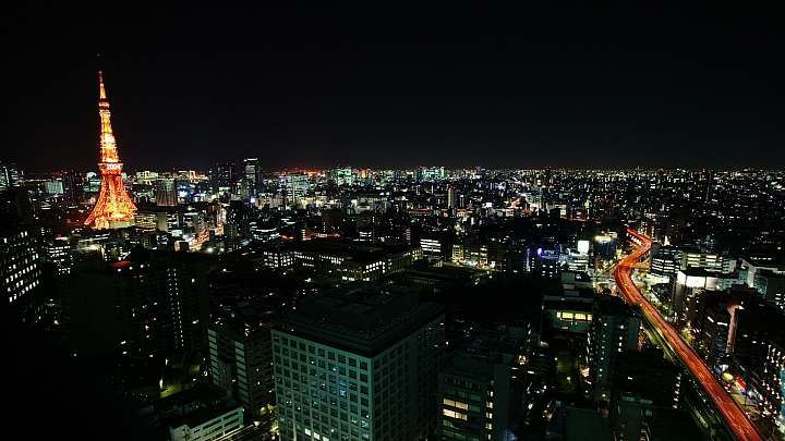 無限循環 首都高TT全日本壓馬路(株)