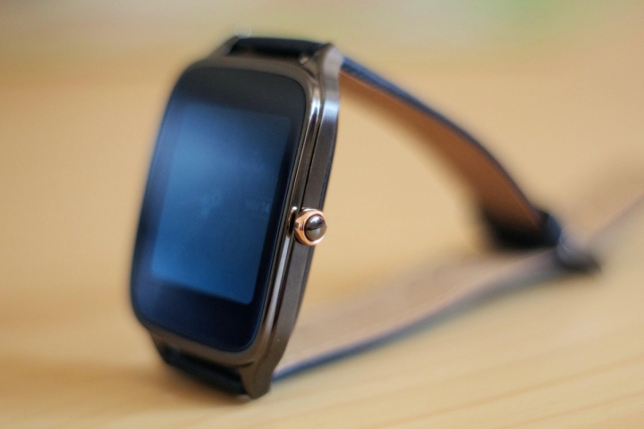【ASUS ZenWatch 2評測】戴上ZenWatch 2吧! 霹靂Zen俠由你擔綱!