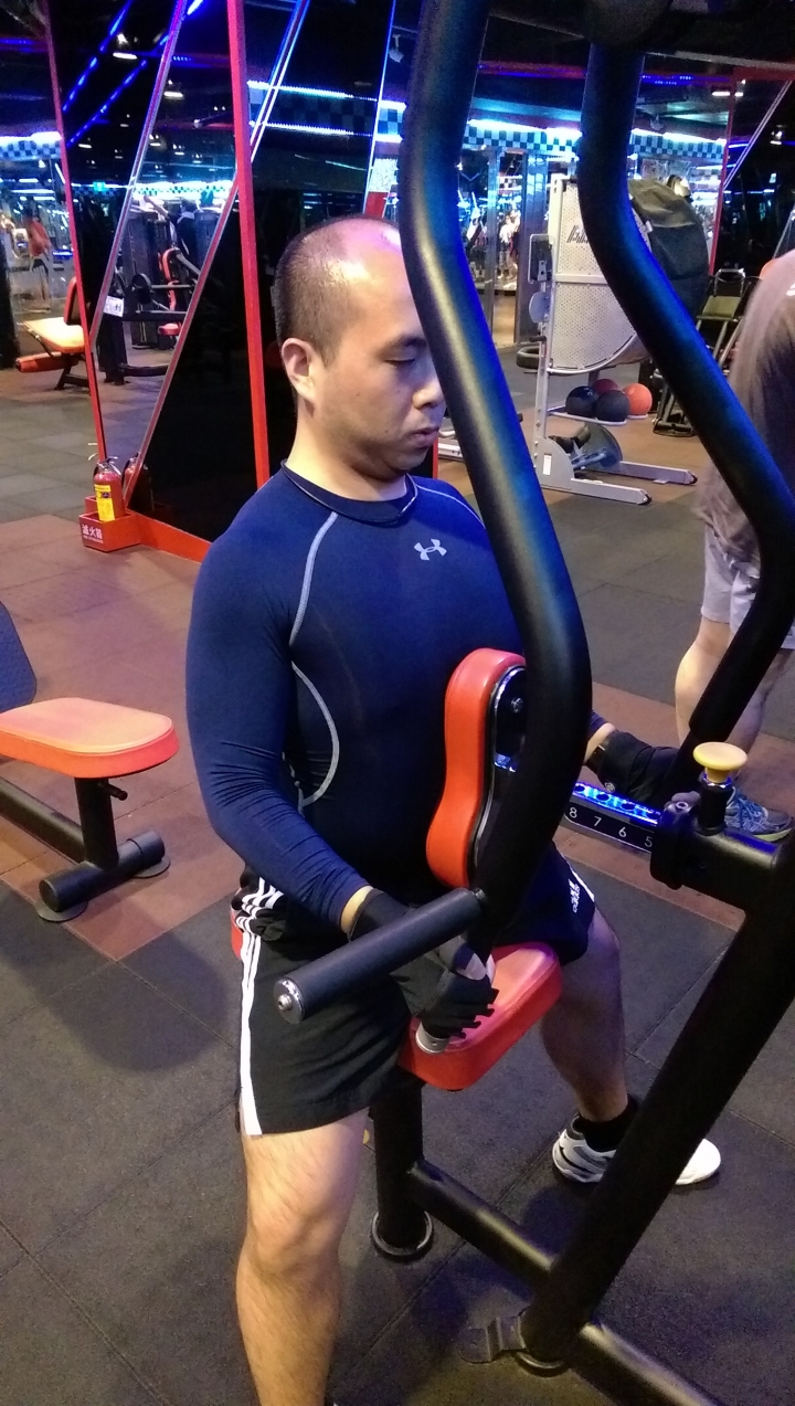 之進擊的大叔
