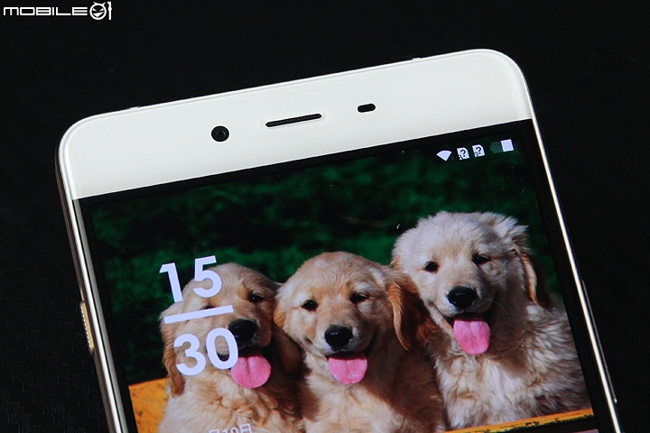 OnePlus X 小而美 萬元以下輕旗艦