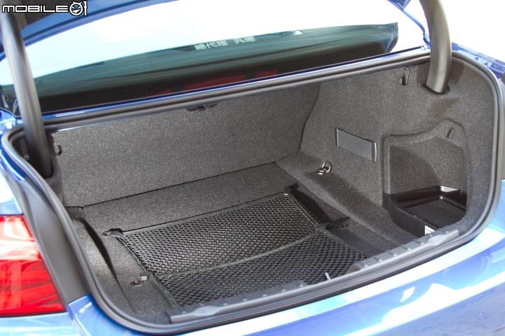 換心更奔放 BMW 330i M Sport