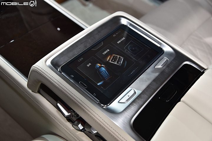 【採訪】定義豪華未來 BMW New 7 Series 上市發表會