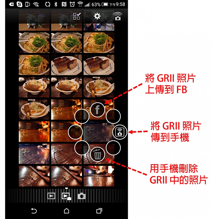 新一代的街拍名機 Ricoh GR II ~ 開箱和簡易評測