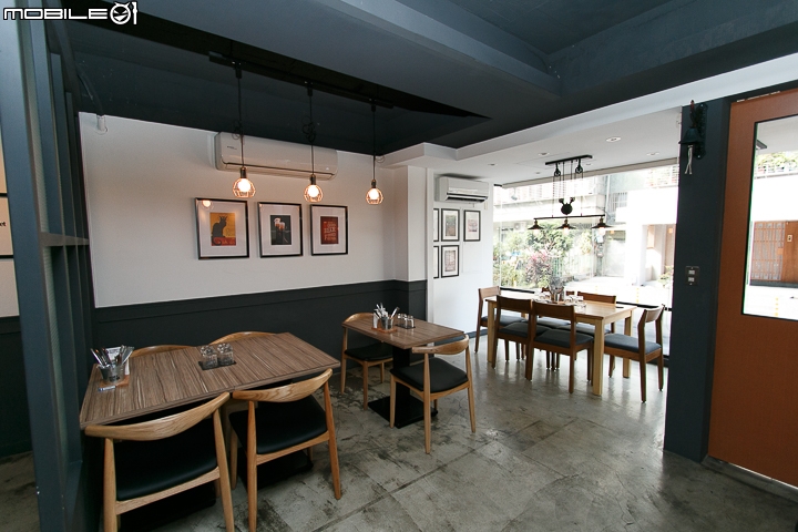 【大廚專訪】值得等待一天的美味半雞 Allez Bistro