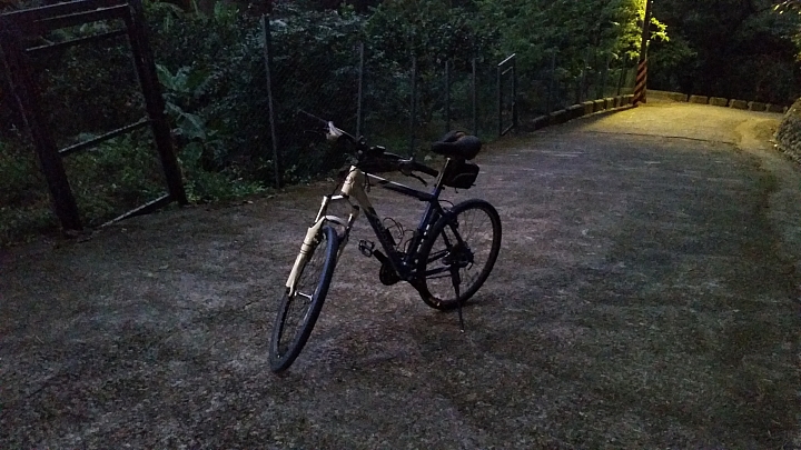 【路線分享】龜山/樹林 交界的 大棟山 405三角點 (德和路 → 大棟山)