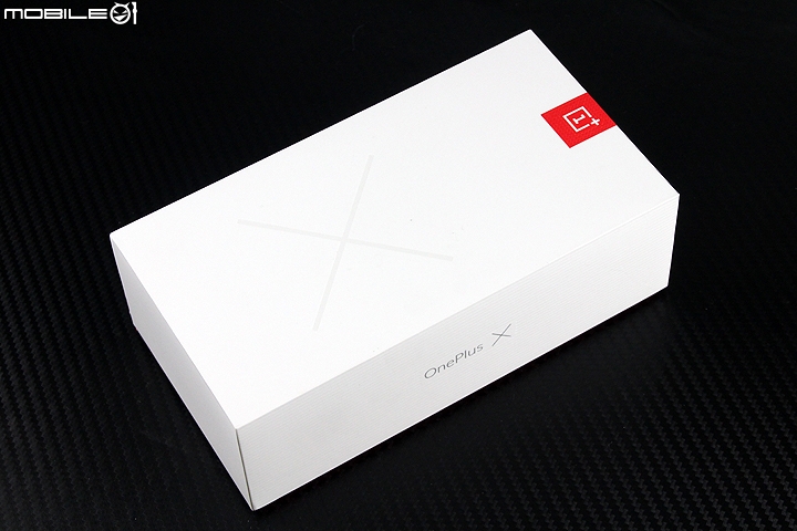 OnePlus X 小而美 萬元以下輕旗艦