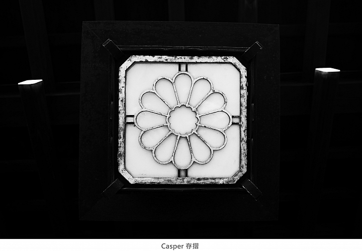 新一代的街拍名機 Ricoh GR II ~ 開箱和簡易評測