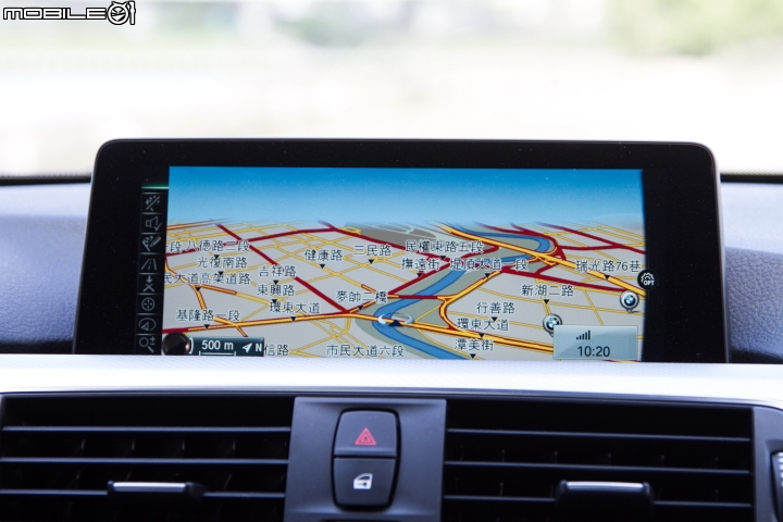 換心更奔放 BMW 330i M Sport