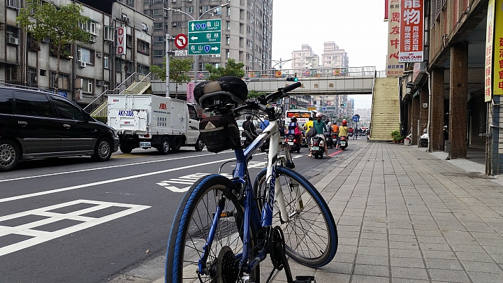 【路線分享】迴龍消防隊.樂生療養院迴龍院區.樂生坡.陡坡介紹