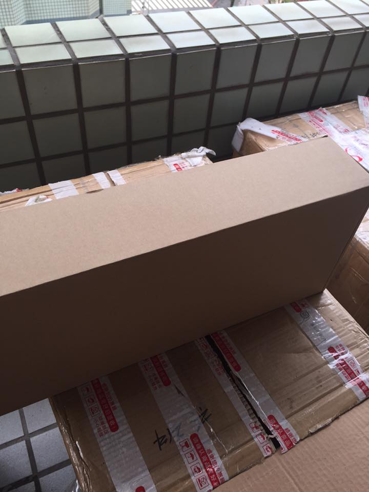 【開箱文】蜜蜂的新玩具