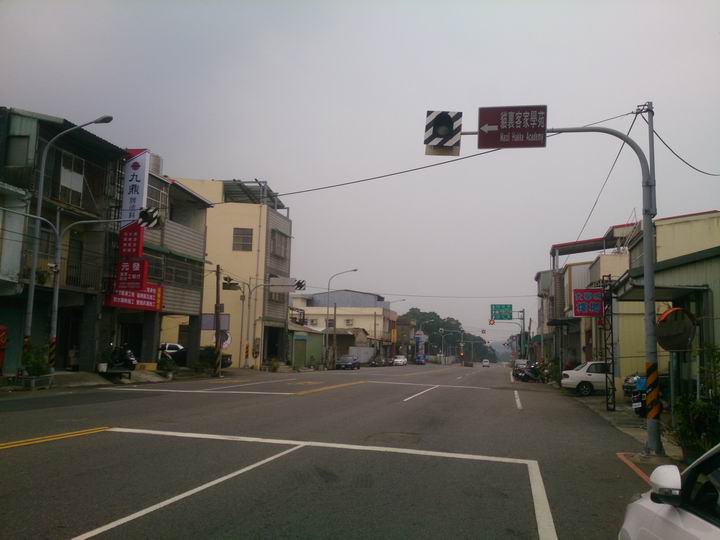 出發吧~~~苗栗仙山一日遊!