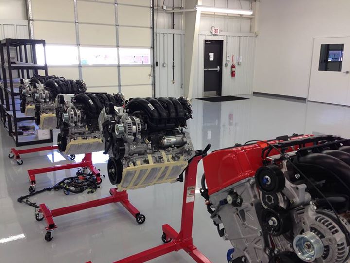 本田名機K24A新戰場 - Formula Lites series